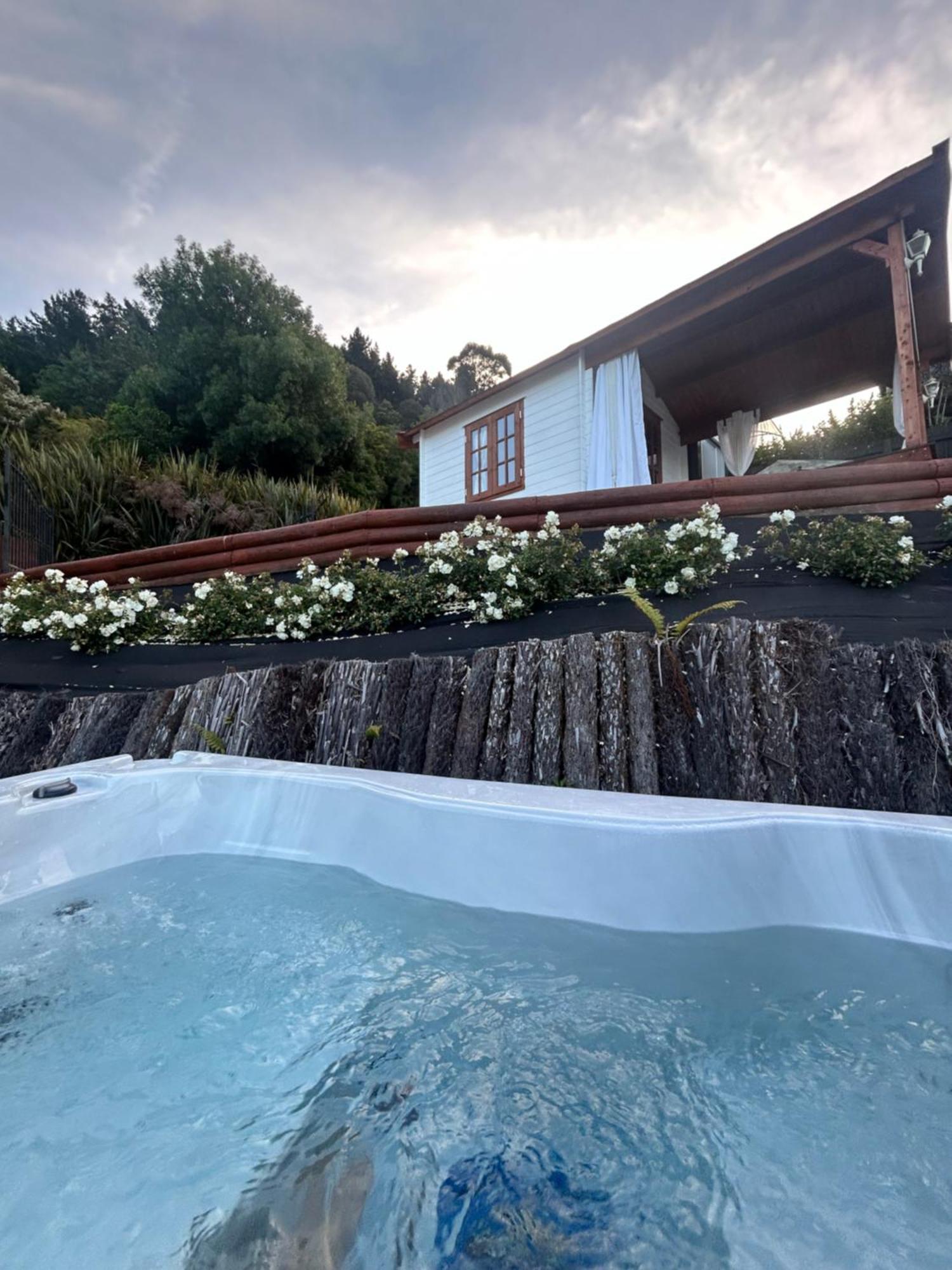 The Petite Suite Havelock Exterior photo